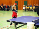 Julius Stein wie immer: volle Action!